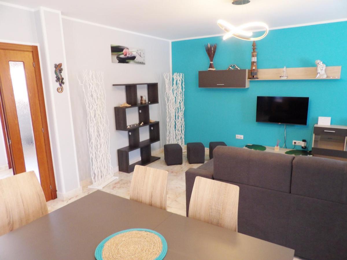 Villas Brujula Companyコラレホ エクステリア 写真