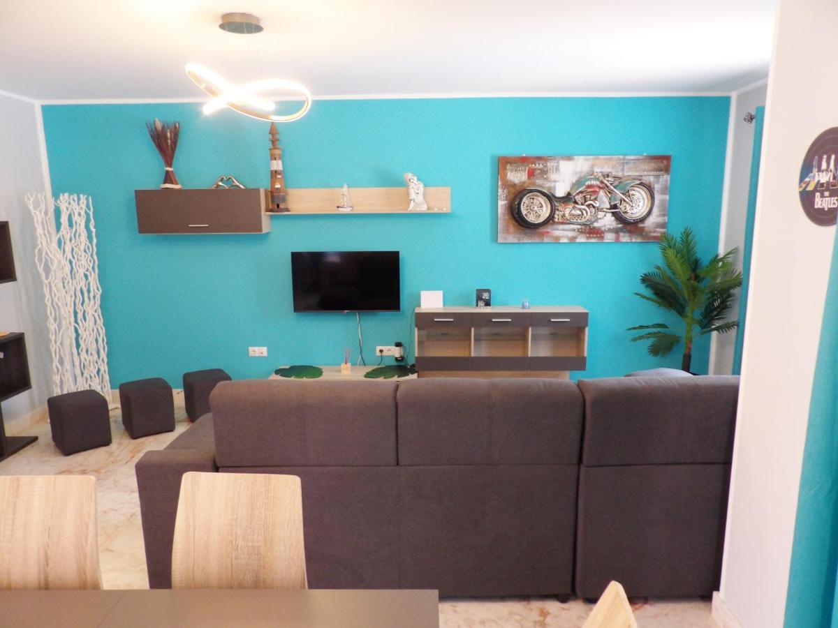 Villas Brujula Companyコラレホ エクステリア 写真