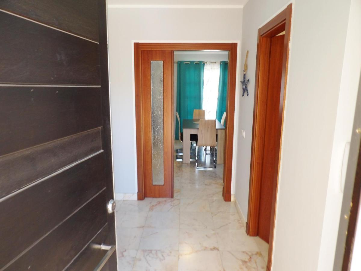 Villas Brujula Companyコラレホ エクステリア 写真