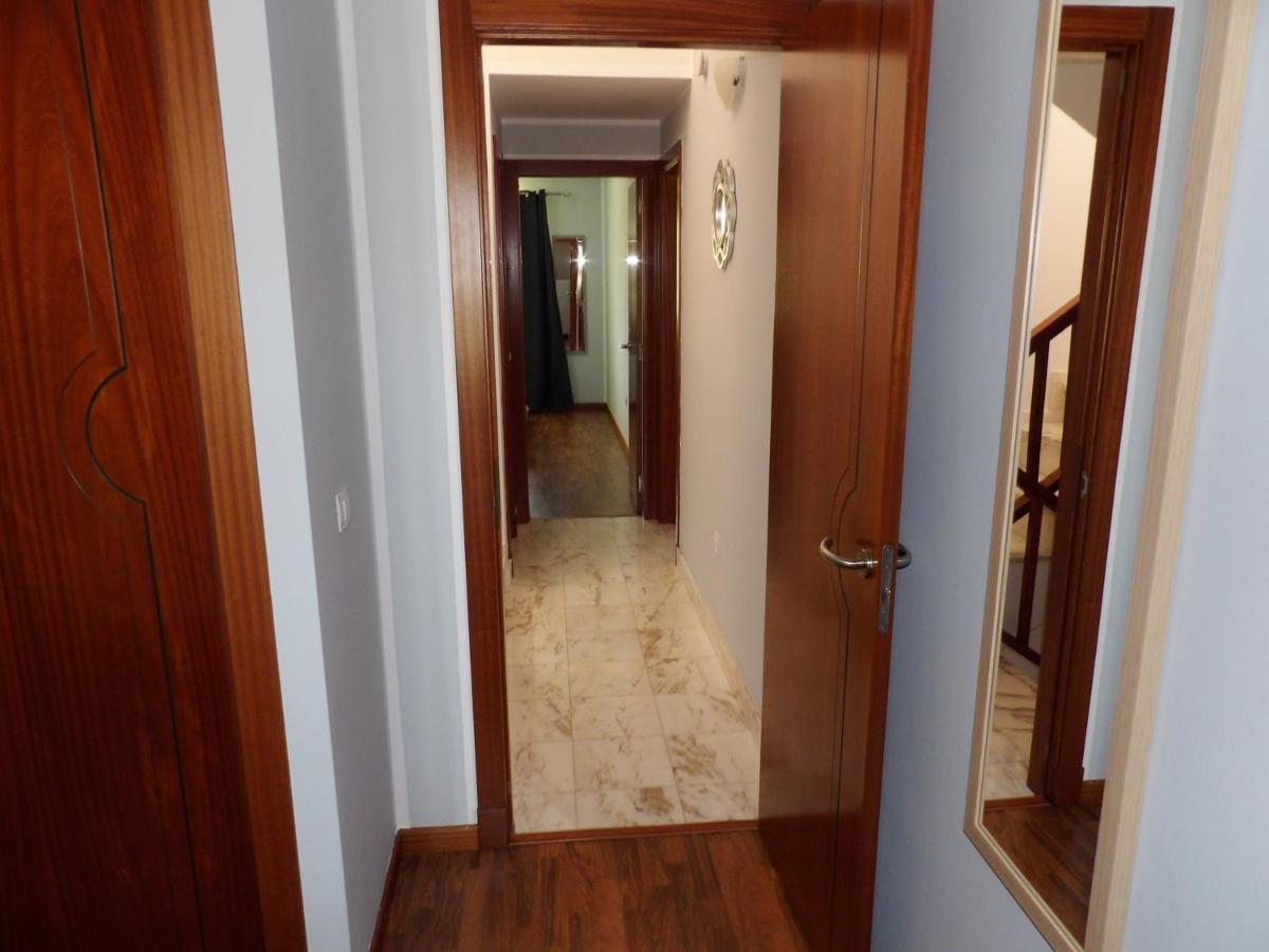 Villas Brujula Companyコラレホ エクステリア 写真