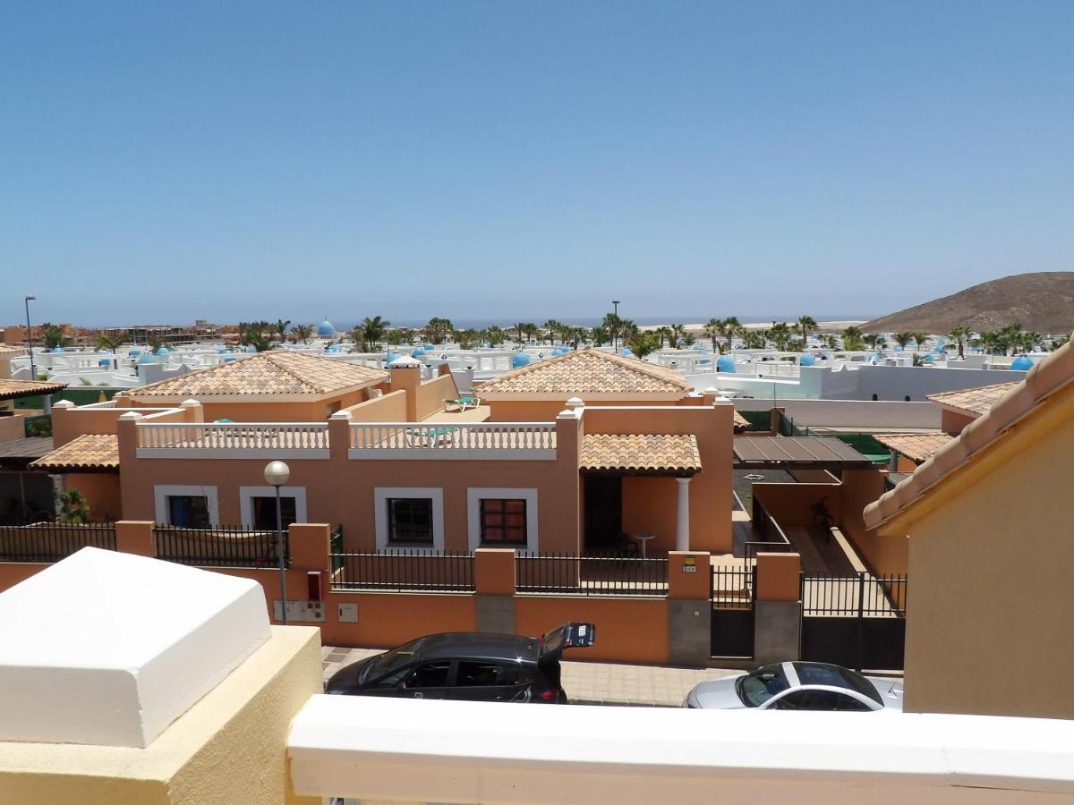 Villas Brujula Companyコラレホ エクステリア 写真
