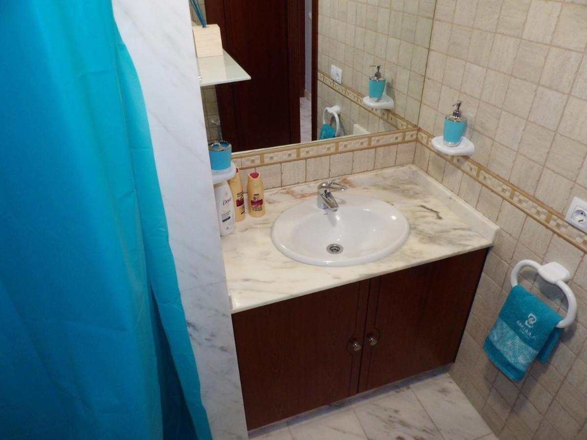 Villas Brujula Companyコラレホ エクステリア 写真