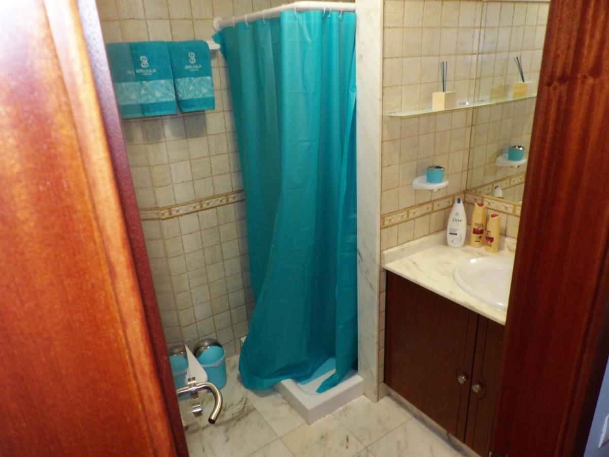 Villas Brujula Companyコラレホ エクステリア 写真