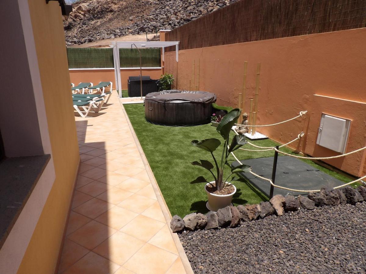 Villas Brujula Companyコラレホ エクステリア 写真