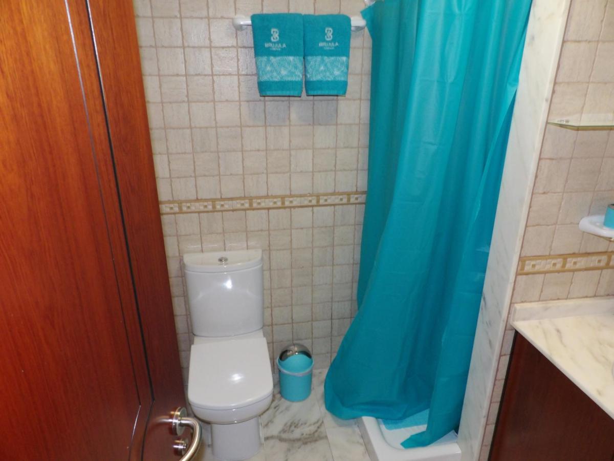 Villas Brujula Companyコラレホ エクステリア 写真