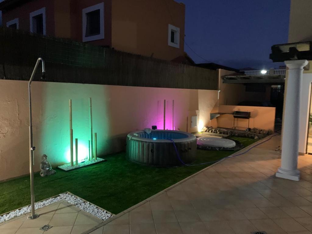Villas Brujula Companyコラレホ エクステリア 写真